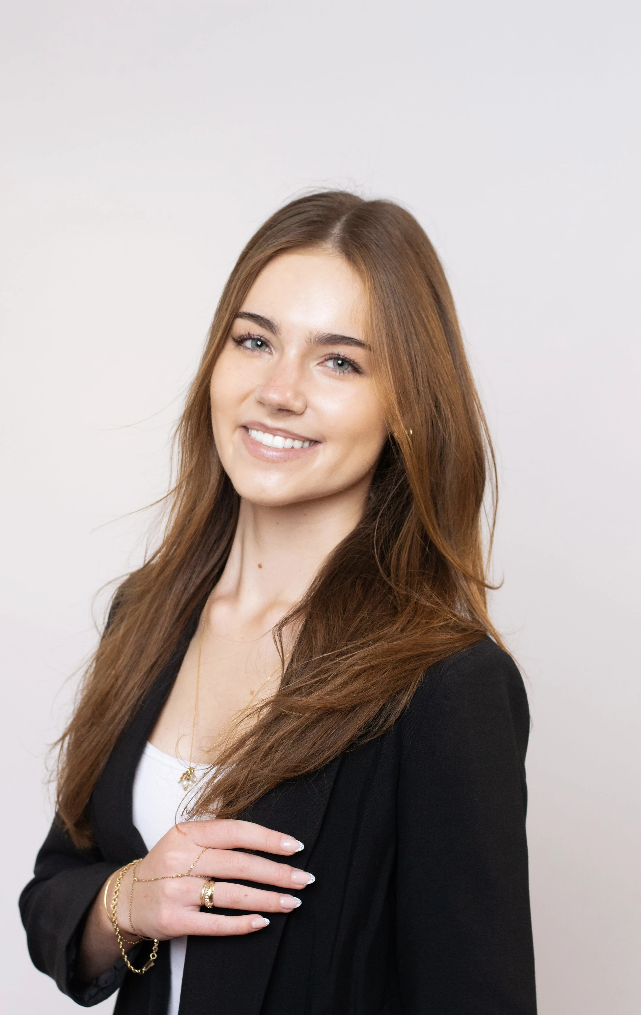 Hannah Fosbenner